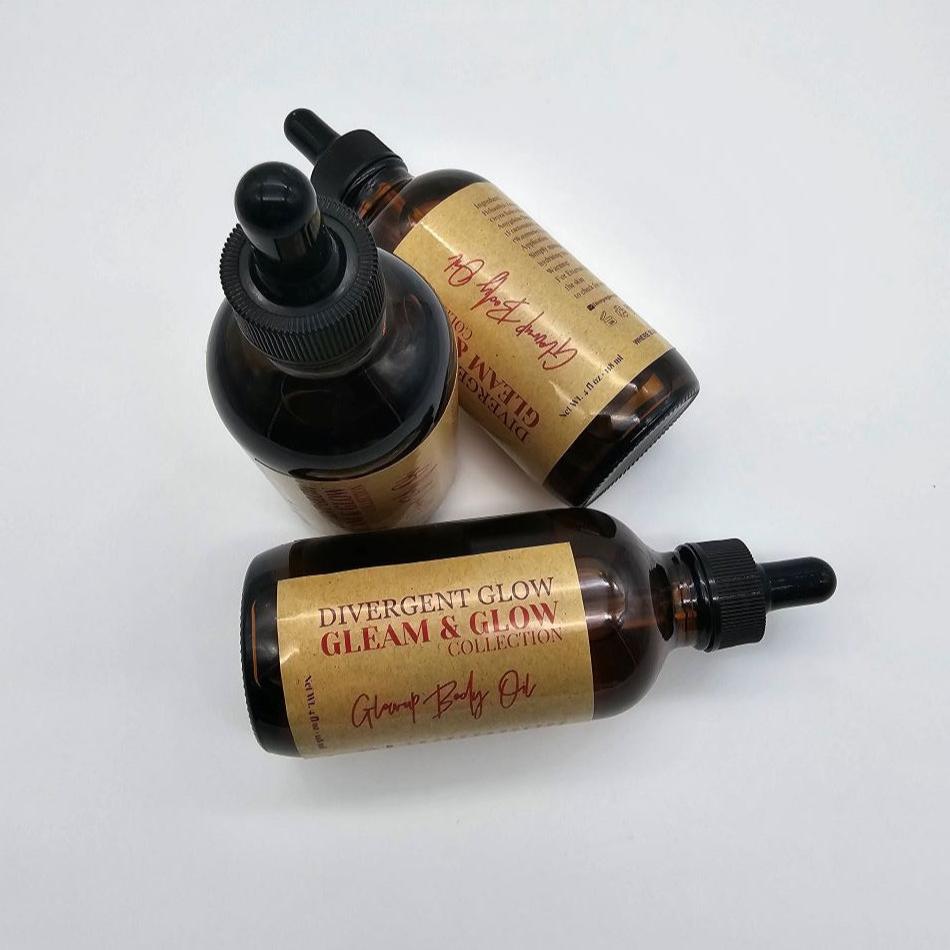 Trio Of Radiance