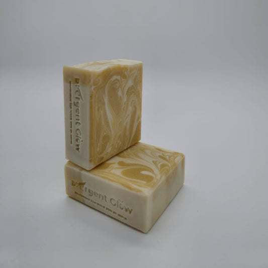 Coconut Grove Soap