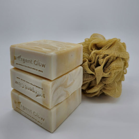 Coconut Grove Soap