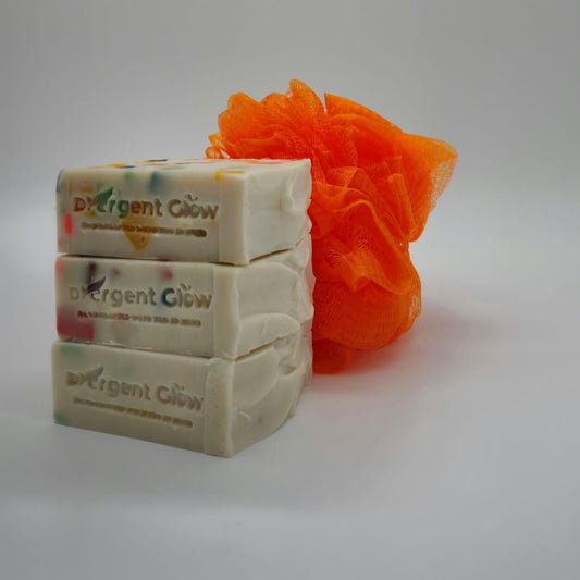 Mosaic Soap