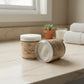 Raw Shea Butter (Ghana)